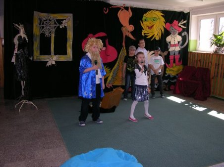 Dni otwarte dla przedszkolaków