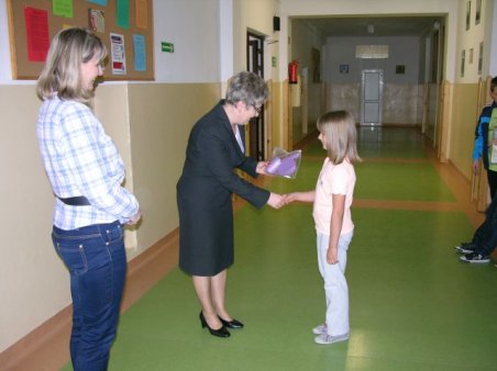 Szkolny Konkurs Wiedzy o Zdrowiu