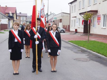 222 rocznica uchwalenia  Konstytucji 3 Maja