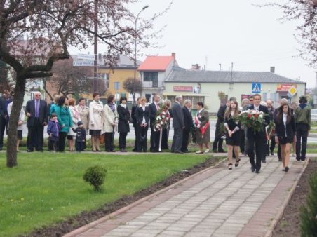 222 rocznica uchwalenia  Konstytucji 3 Maja