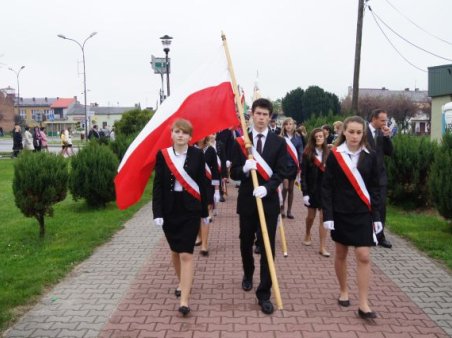 222 rocznica uchwalenia  Konstytucji 3 Maja