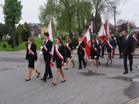 222 rocznica uchwalenia  Konstytucji 3 Maja