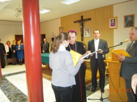 Laureaci i finaliści KWoBiHK