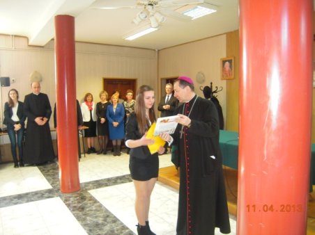 Laureaci i finaliści KWoBiHK