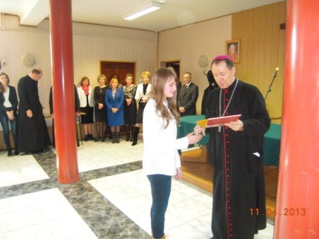 Laureaci i finaliści KWoBiHK