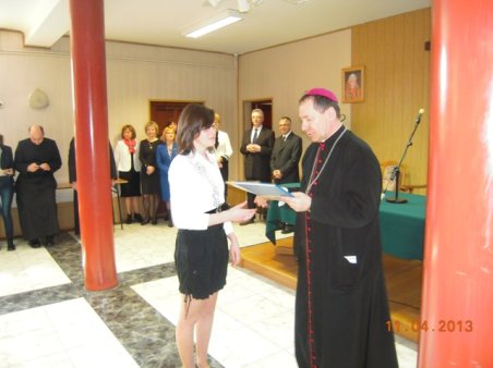 Laureaci i finaliści KWoBiHK