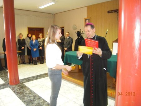 Laureaci i finaliści KWoBiHK