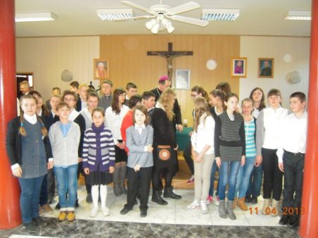 Laureaci i finaliści KWoBiHK