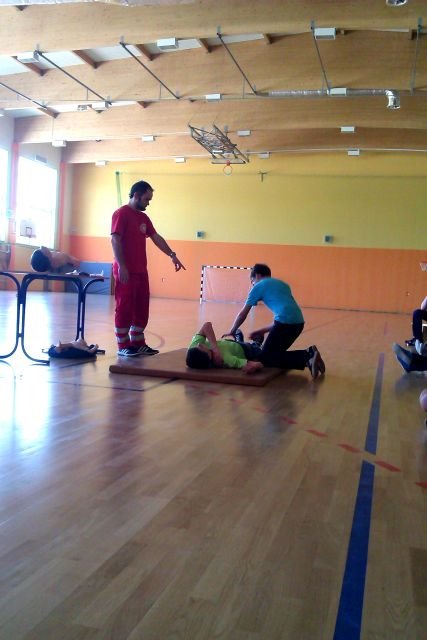 Szanuj zdrowie-ratuj życie