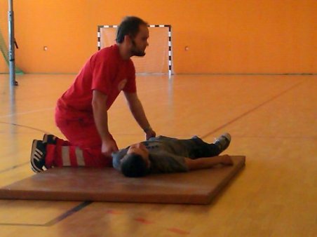 Szanuj zdrowie-ratuj życie