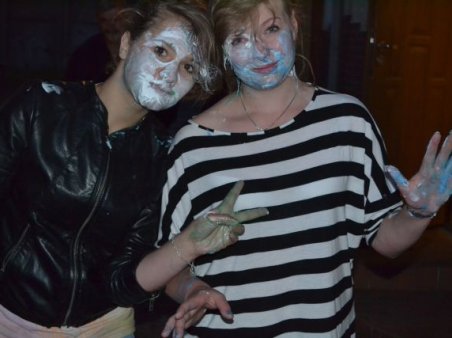 ZIELONA SZKOŁA 2013