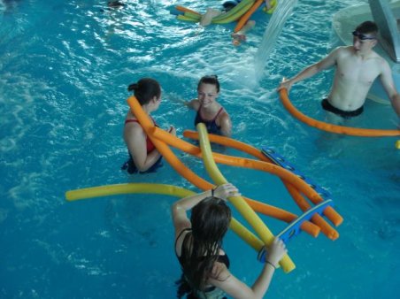 ZIELONA SZKOŁA 2013