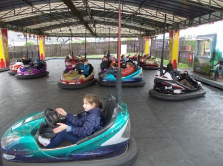 INWAŁD - WADOWICE - ZAKOPANE  2013