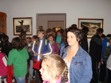 INWAŁD - WADOWICE - ZAKOPANE  2013