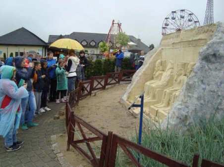 INWAŁD - WADOWICE - ZAKOPANE  2013