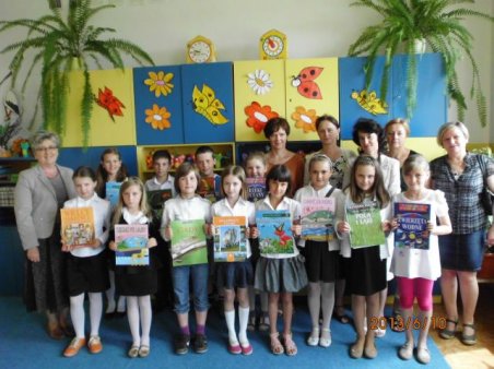 GMINNY KONKURS ORTOGRAFICZNY