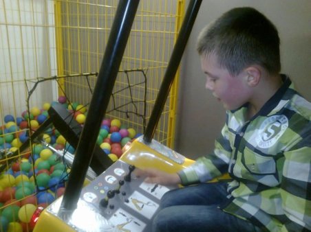 Najmłodsi poznają Lublin