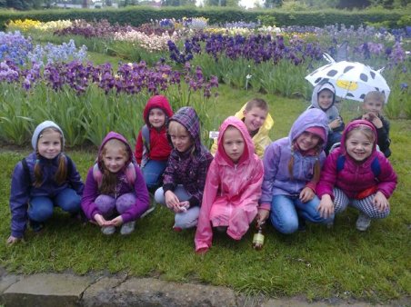 Najmłodsi poznają Lublin