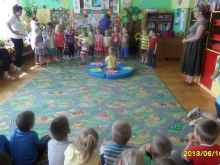 Teatrzyki różności