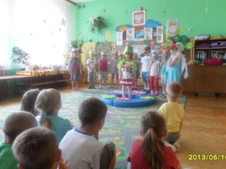 Teatrzyki różności