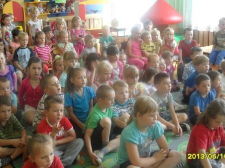 Teatrzyki różności