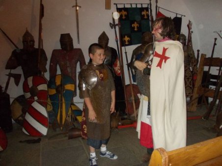 Wycieczka do Sandomierza