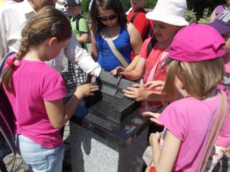 Wycieczka do Sandomierza