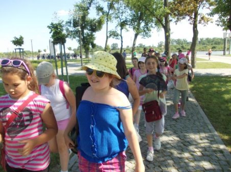 Wycieczka do Sandomierza