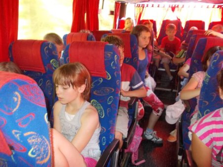 Wycieczka do Sandomierza