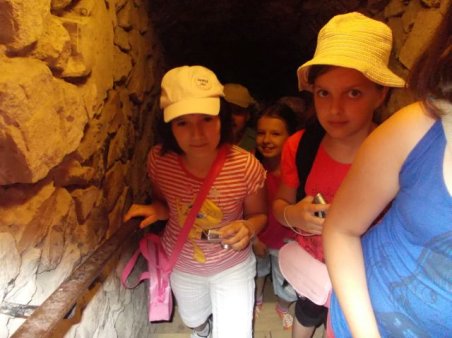 Wycieczka do Sandomierza