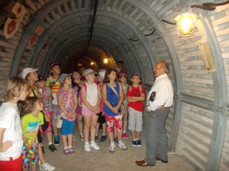 Wycieczka do Sandomierza