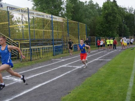 Lekkoatletyka