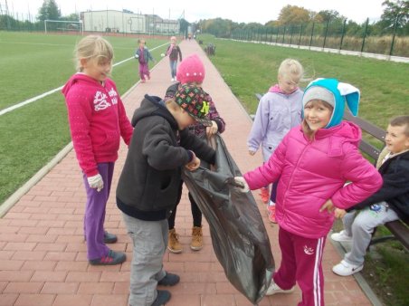 ODKRYWAMY CZYSTĄ POLSKĘ
