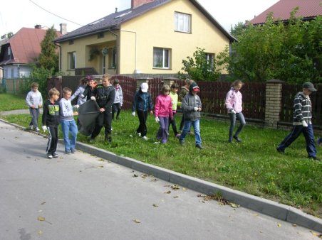 ODKRYWAMY CZYSTĄ POLSKĘ