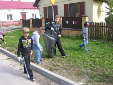 ODKRYWAMY CZYSTĄ POLSKĘ