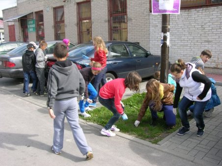 ODKRYWAMY CZYSTĄ POLSKĘ