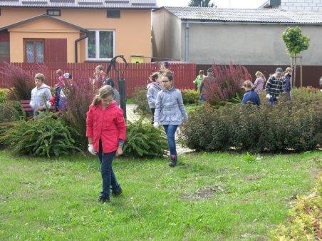 ODKRYWAMY CZYSTĄ POLSKĘ