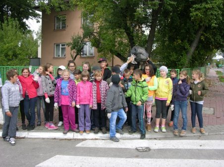 ODKRYWAMY CZYSTĄ POLSKĘ