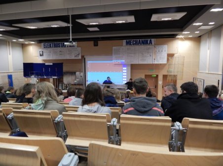 X Festiwal Nauki pod hasłem Człowiek – Nauka – Pasja