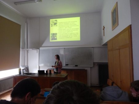 X Festiwal Nauki pod hasłem Człowiek – Nauka – Pasja