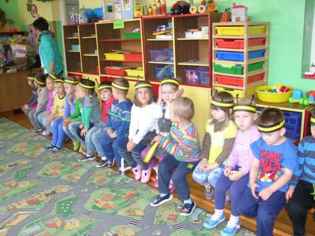 Ogólnopolski Dzień Przedszkolaka