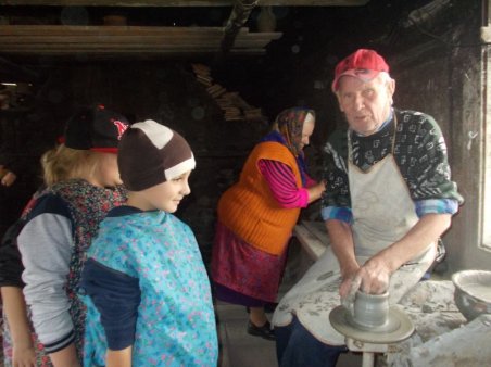 Pierwszaki w Janowie Lubelskim