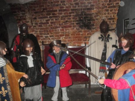 Wycieczka do Sandomierza