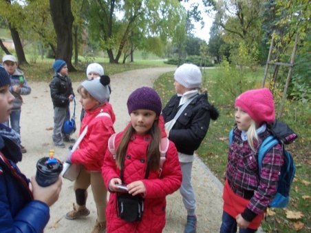 Wycieczka do Zamościa