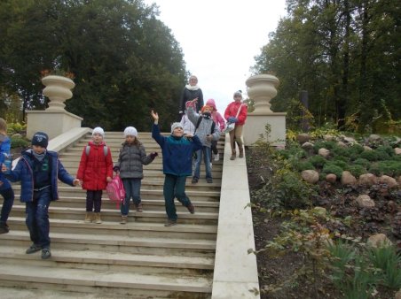 Wycieczka do Zamościa