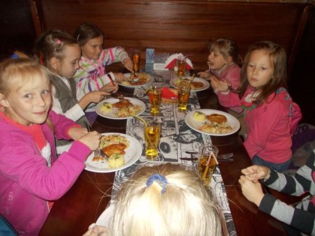 Wycieczka do Zamościa