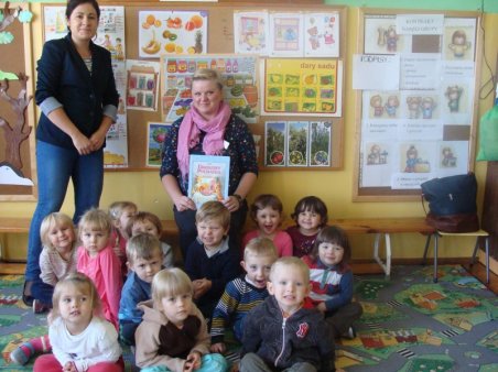 Cała Polska czyta dzieciom