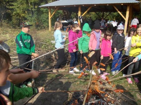 Ognisko integracyjne