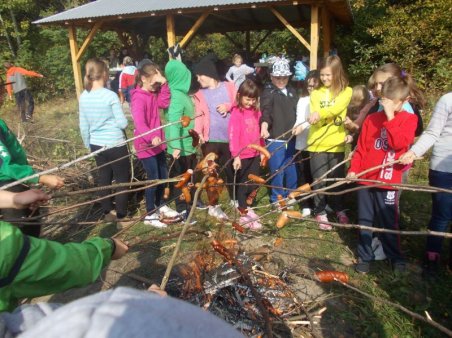 Ognisko integracyjne