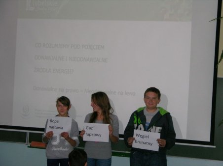 BĄDŹMY EKOENERGETYCZNI